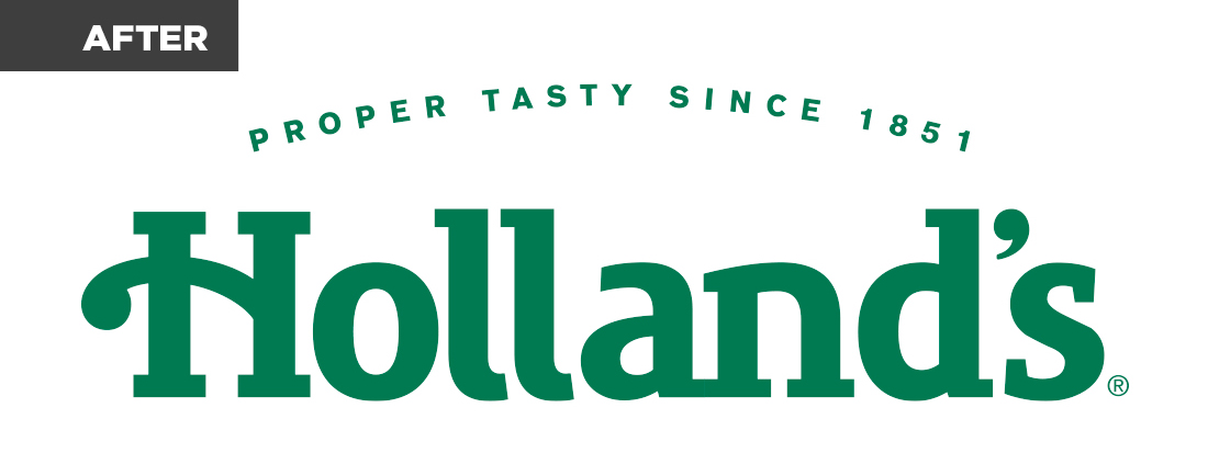 Hollands-new-logo